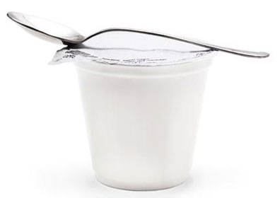 Йогурт как средство от депрессии и стресса